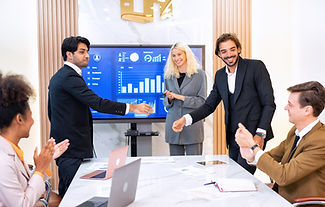 Business & Infrastructure Analysis