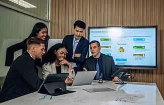 Enterprise Platforms & Consulting