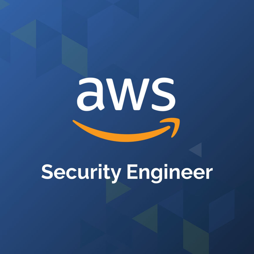 AWS Security Engineer