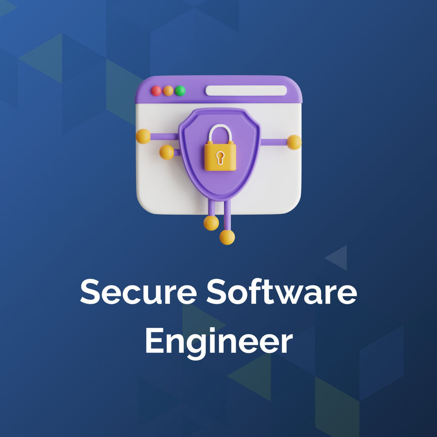 Secure Software Engineer