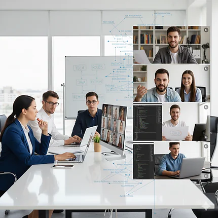 Targeted Sourcing and Validation