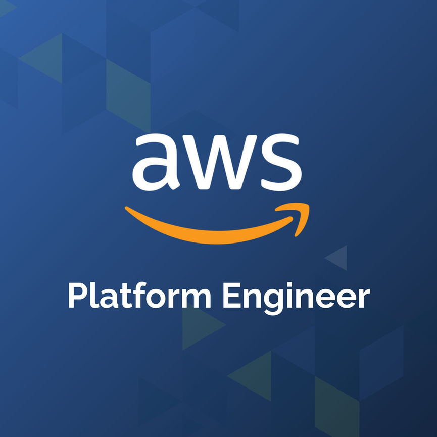 AWS Platform Engineer