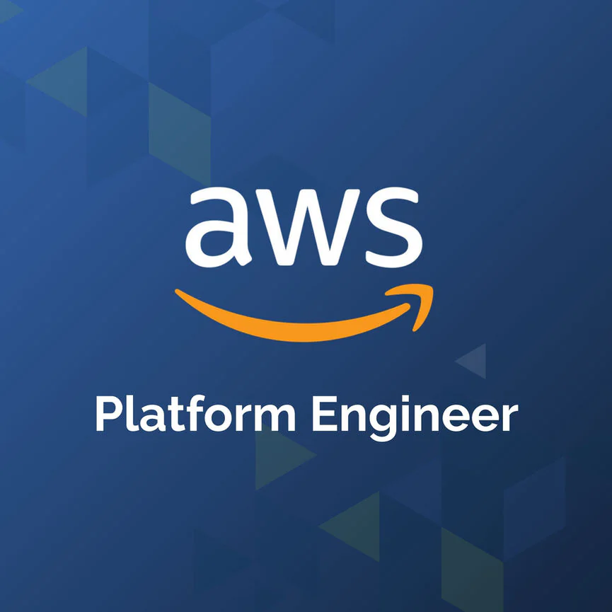 AWS Platform Engineer