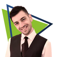 Iliyan Atanasov