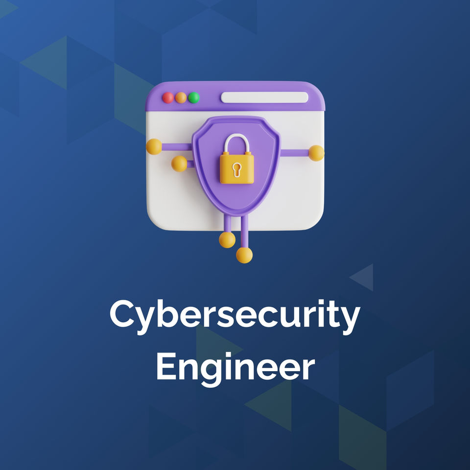 Cybersecurity Engineer