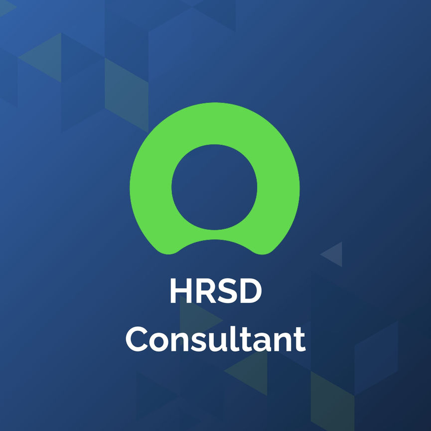 ServiceNow HRSD Consultant