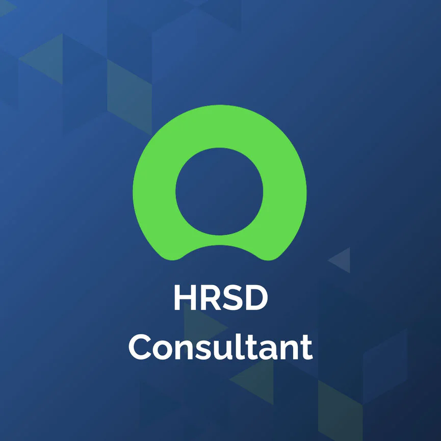 ServiceNow HRSD Consultant
