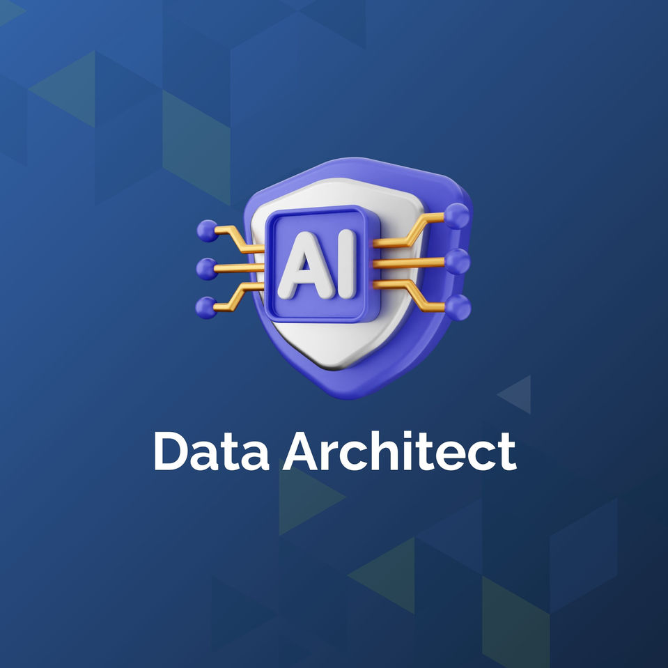 Data Architect
