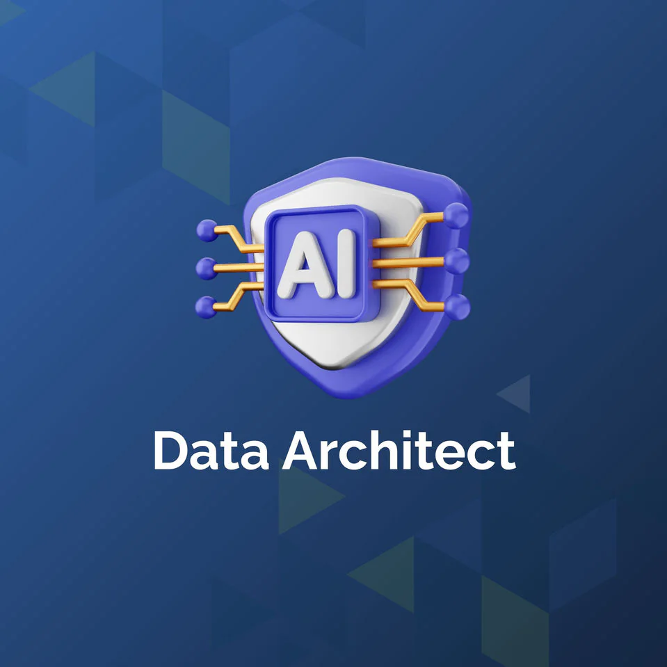 Data Architect