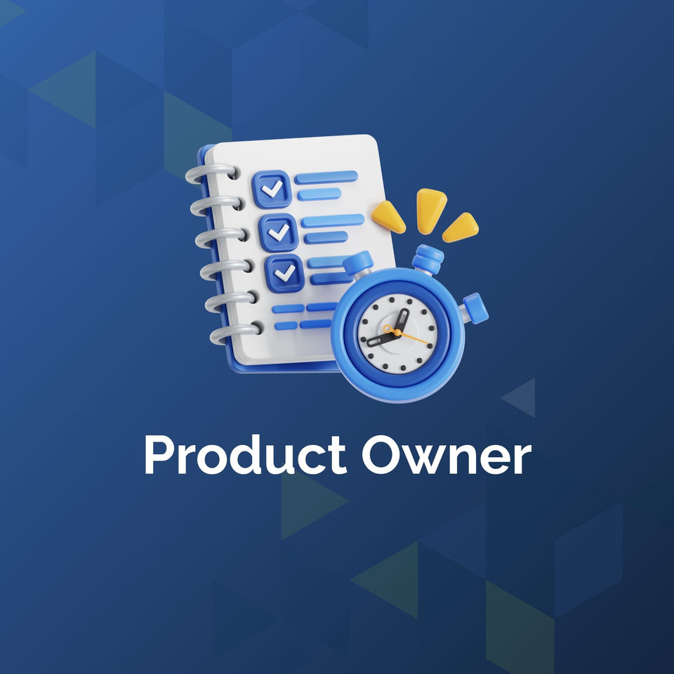 Product Owner