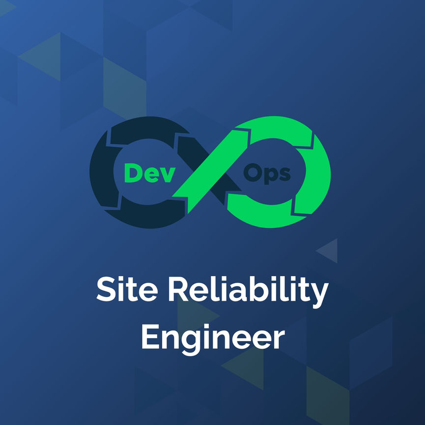 Site Reliability Engineer