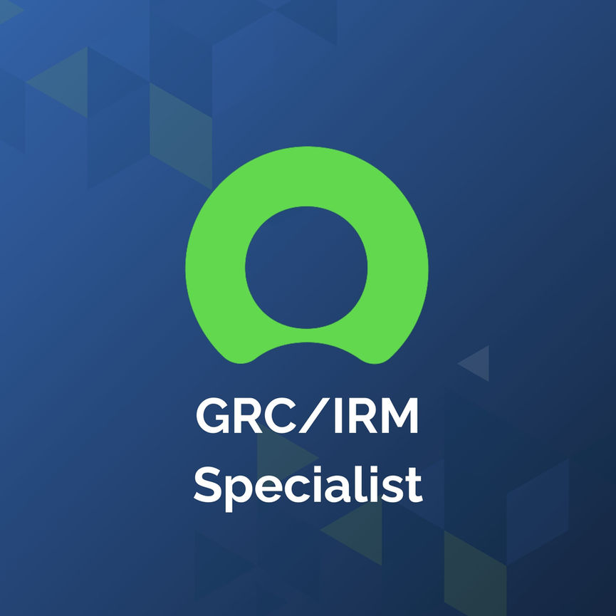 ServiceNow GRC/IRM Specialist