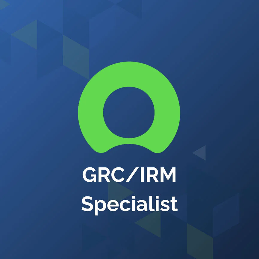 ServiceNow GRC/IRM Specialist