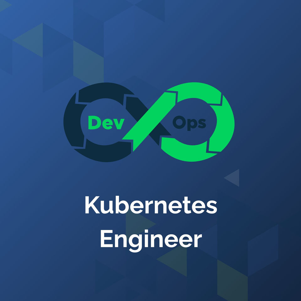 Kubernetes Engineer