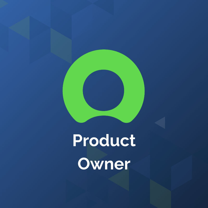 ServiceNow Product Owner