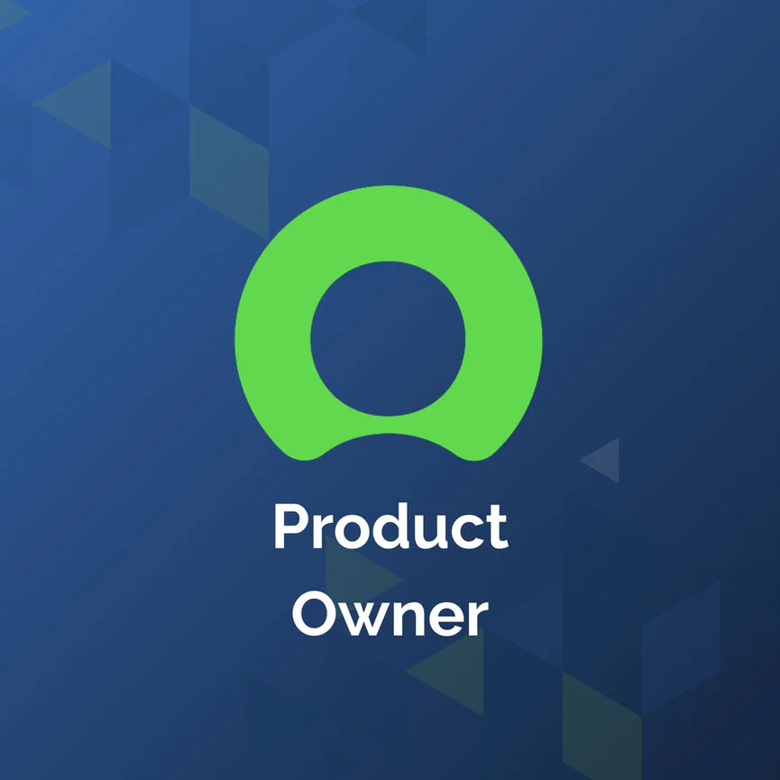 ServiceNow Product Owner