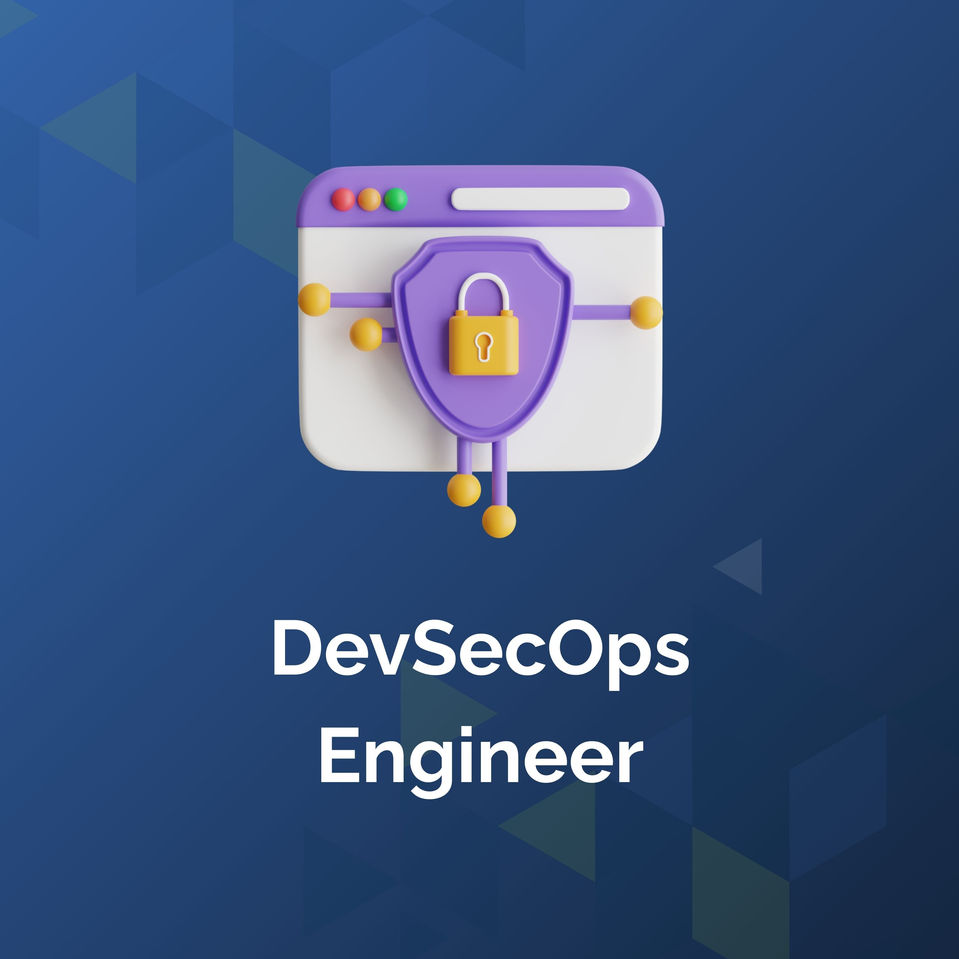 DevSecOps Engineer
