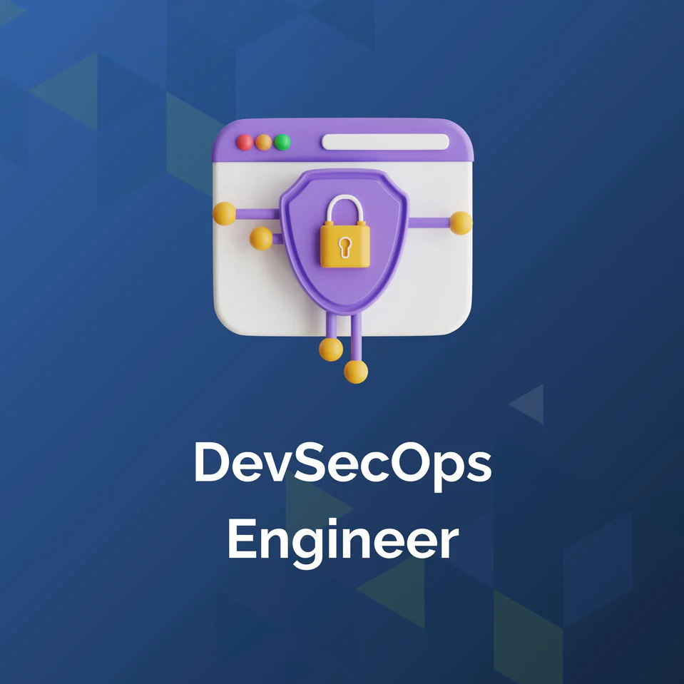 DevSecOps Engineer
