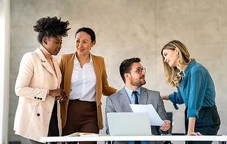 IT Staffing and Agile Team Builds