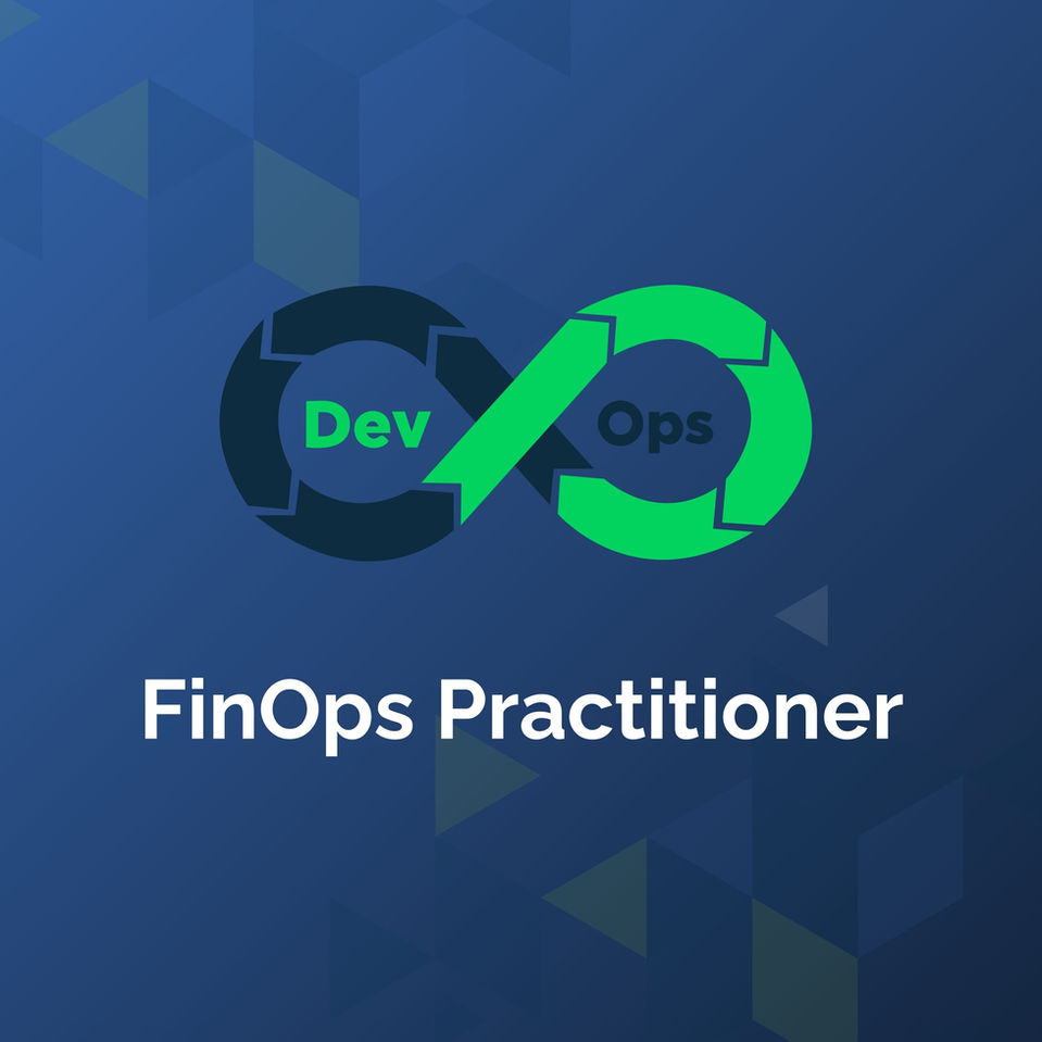 FinOps Practitioner