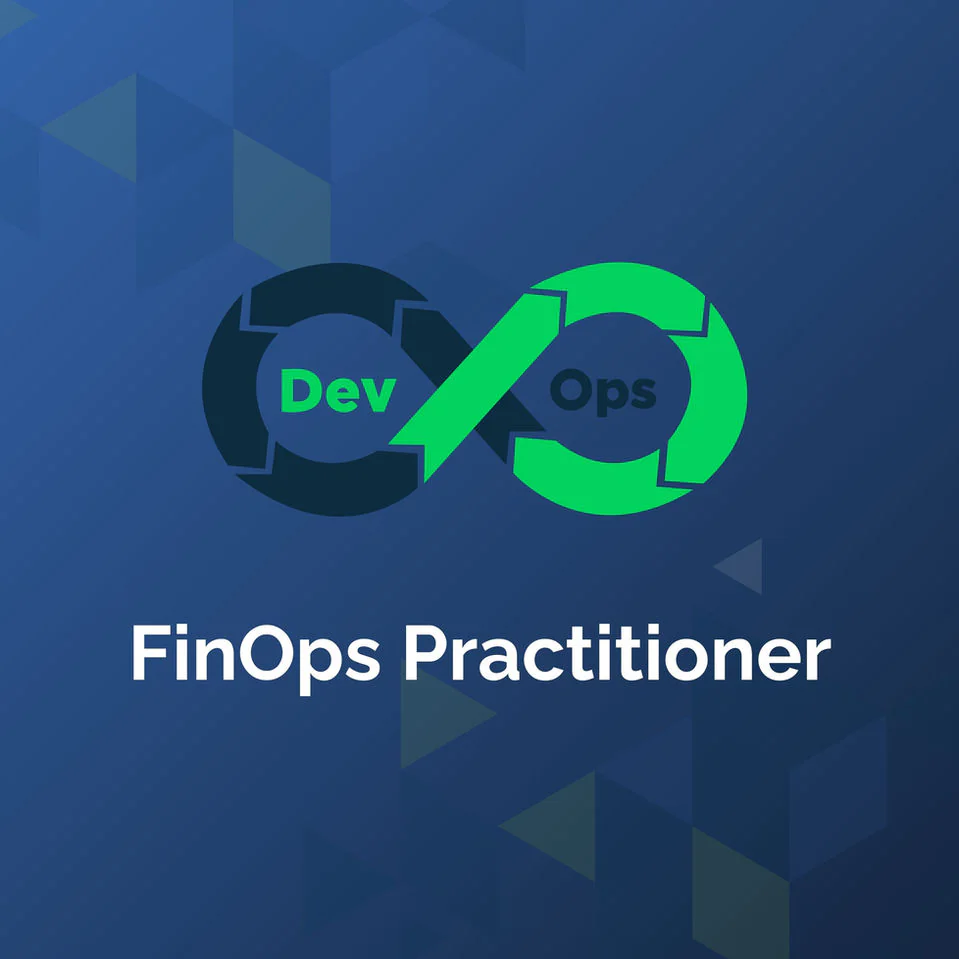 FinOps Practitioner