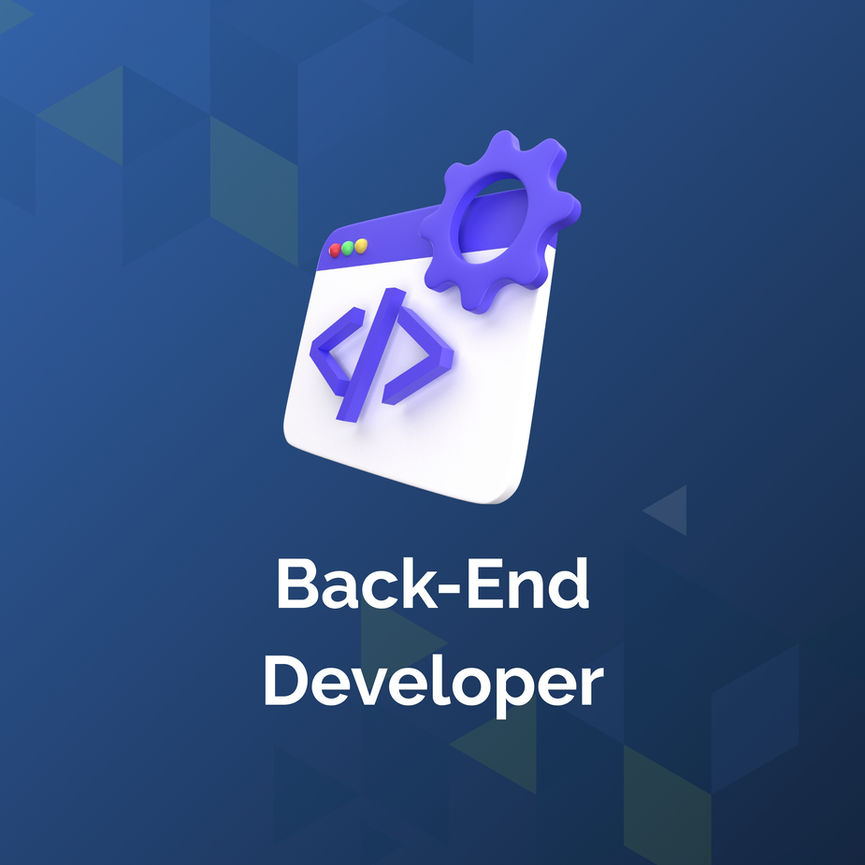 Back-End Developer