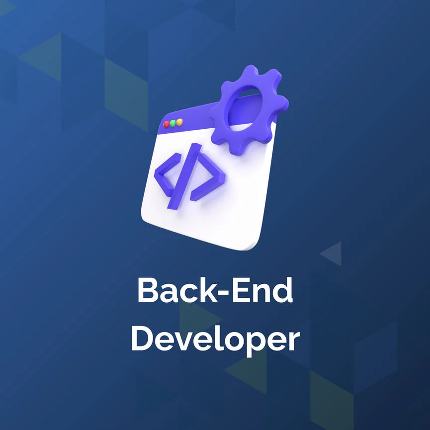Back-End Developer
