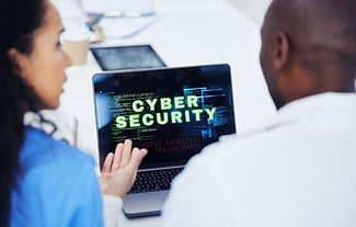 Cybersecurity, QA & Testing