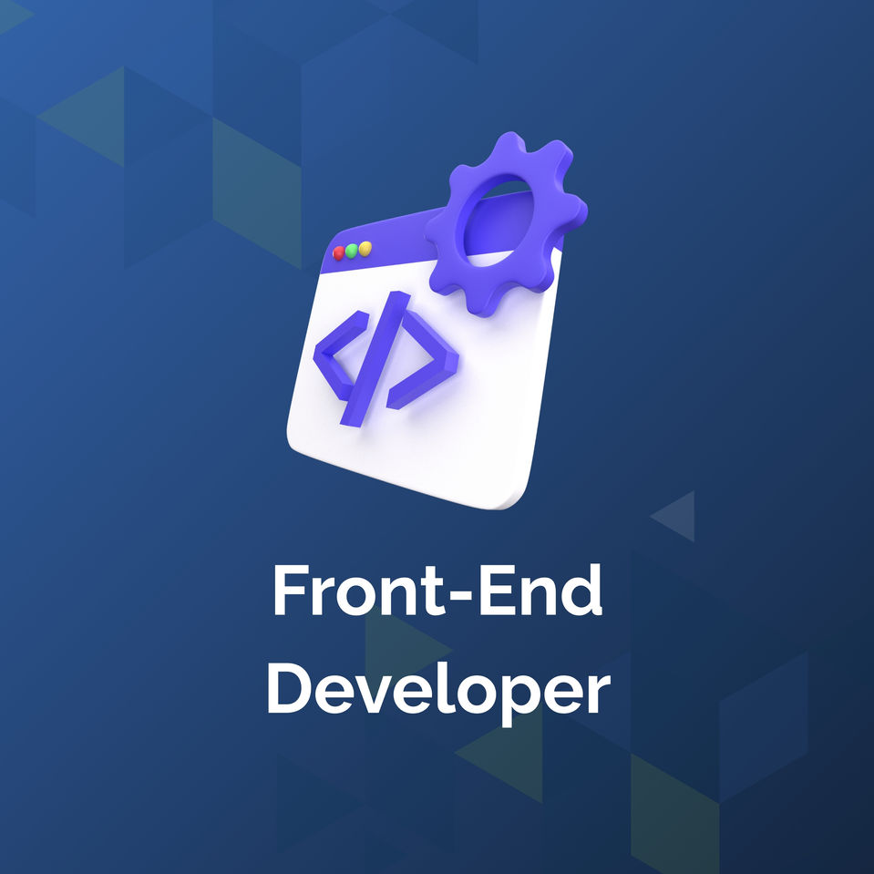 Front-End Developer