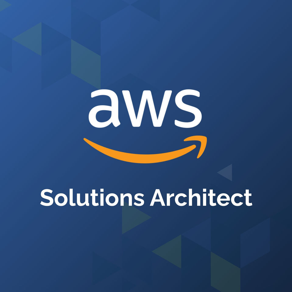 AWS Solutions Architect