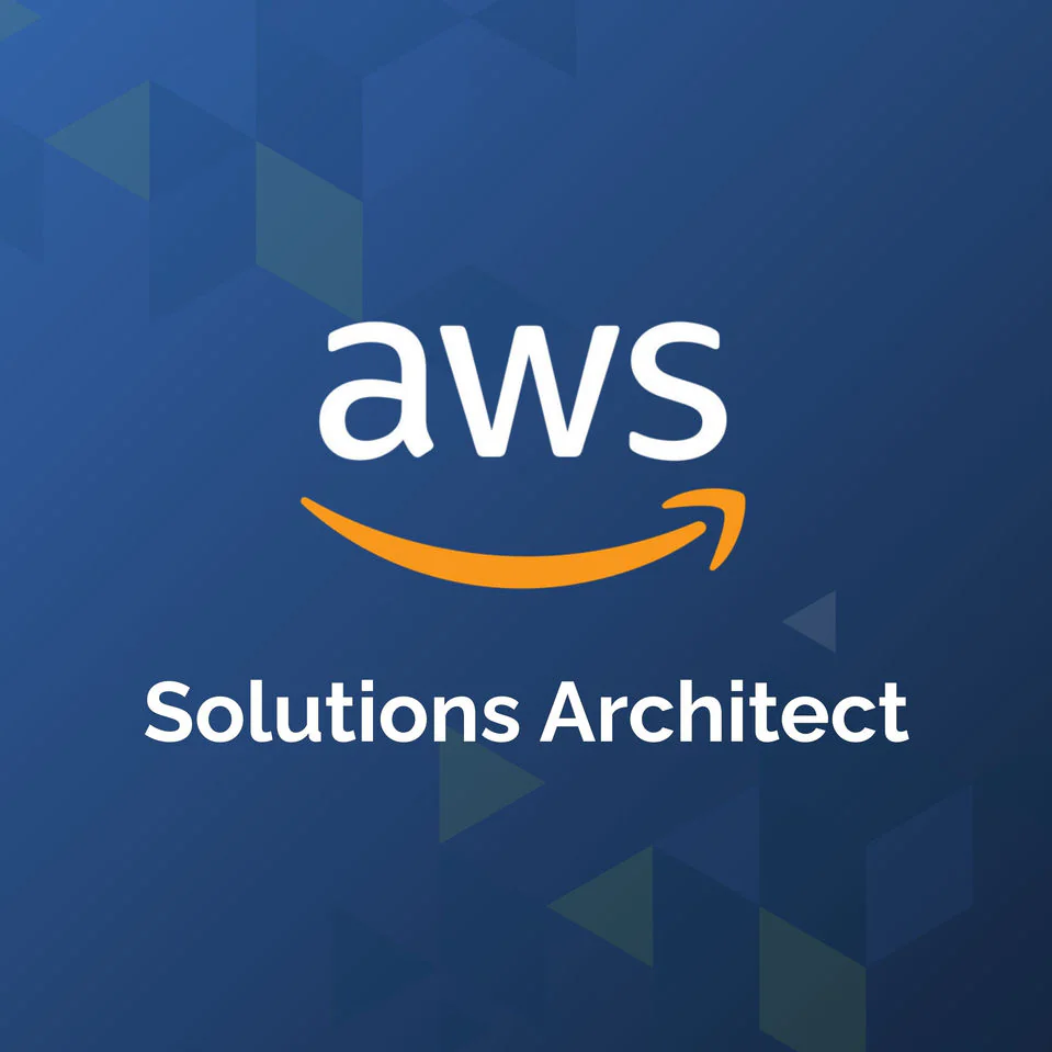 AWS Solutions Architect
