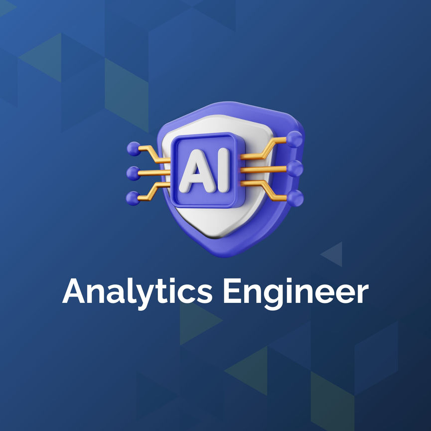 Analytics Engineer