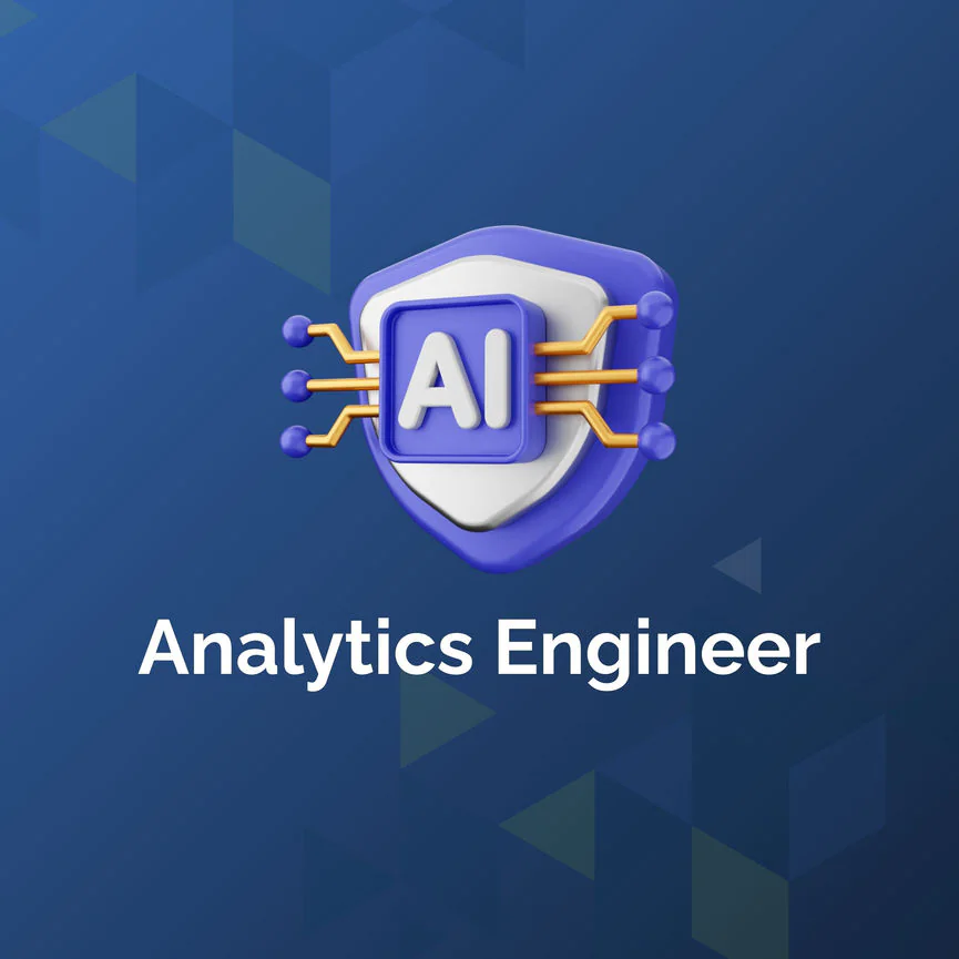 Analytics Engineer