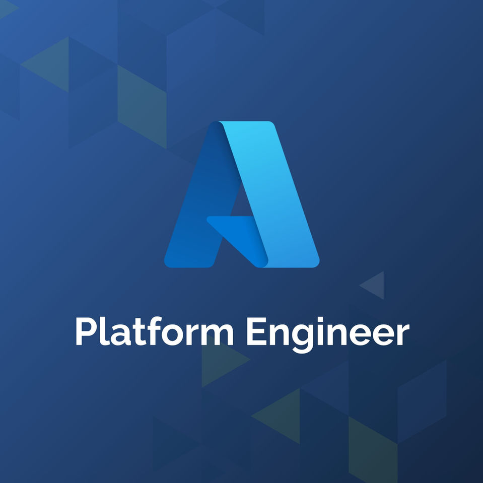 Azure Platform Engineer