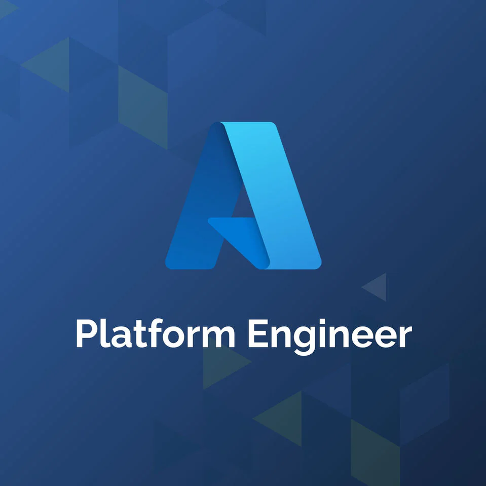 Azure Platform Engineer