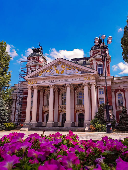 Bulgaria