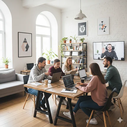 Seamless Integration and Management