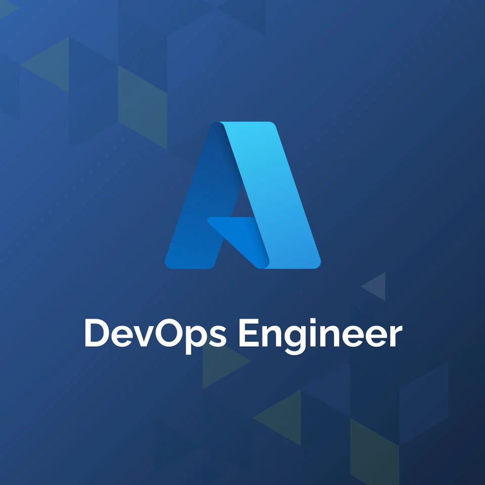 Azure DevOps Engineer