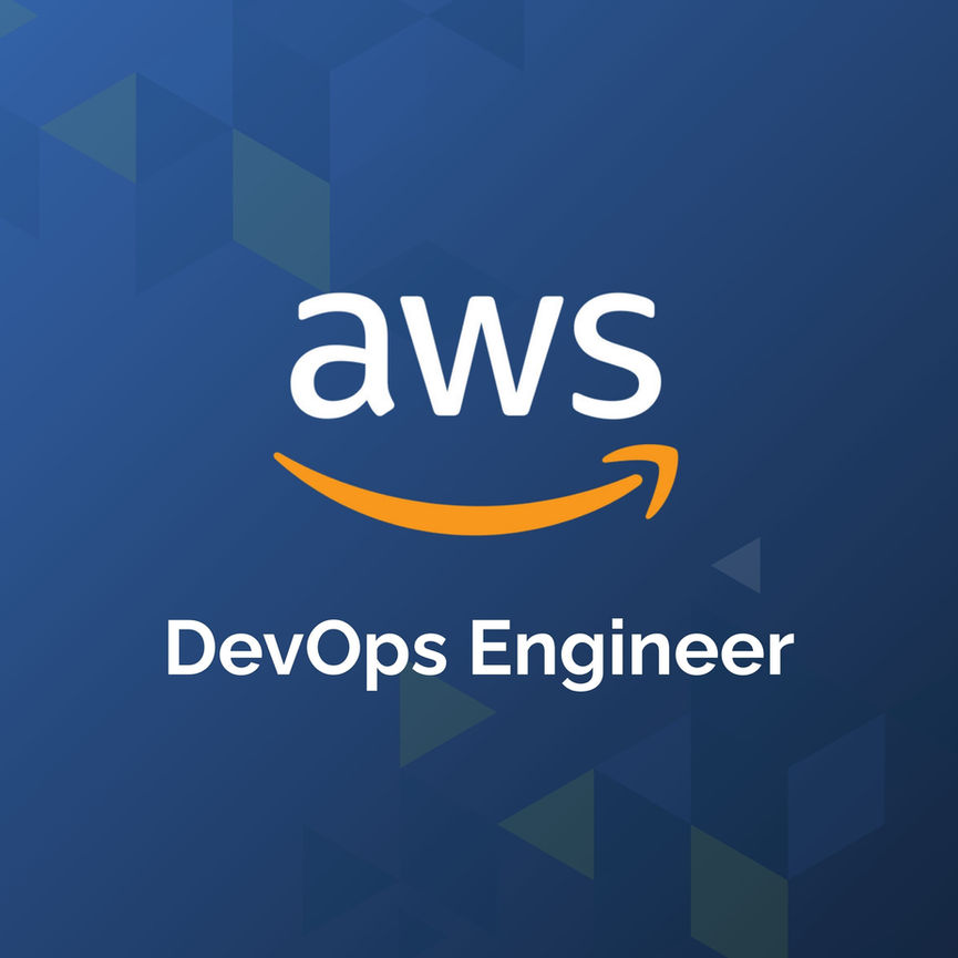 AWS DevOps Engineer