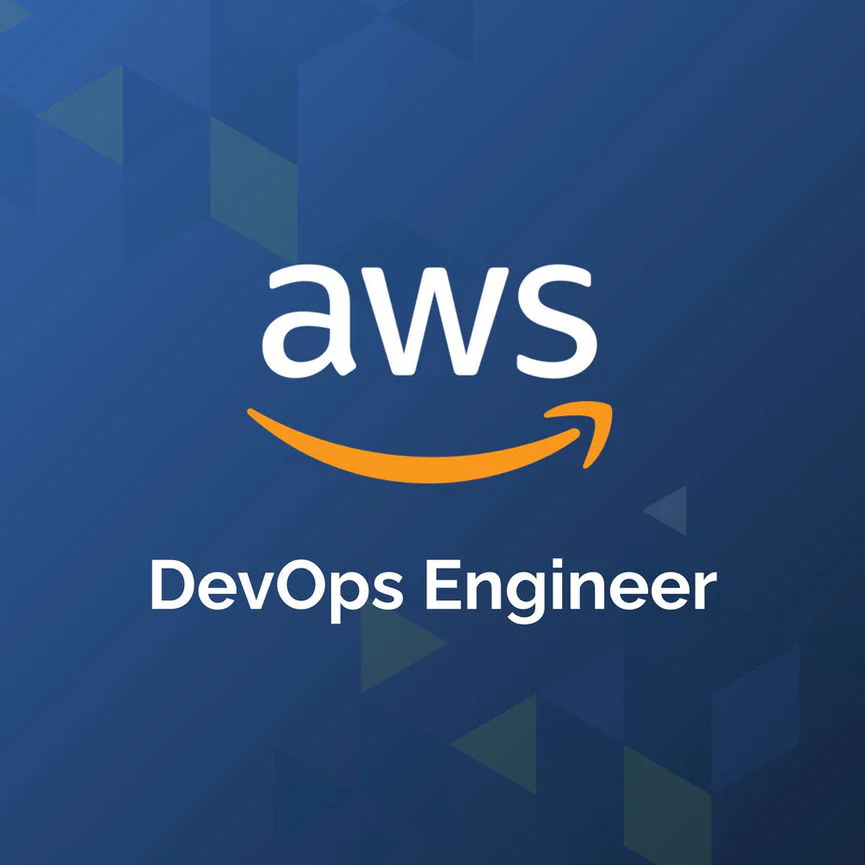 AWS DevOps Engineer