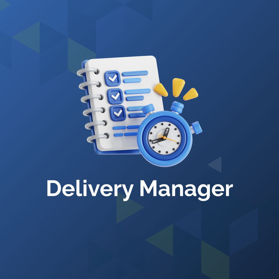 Delivery Manager