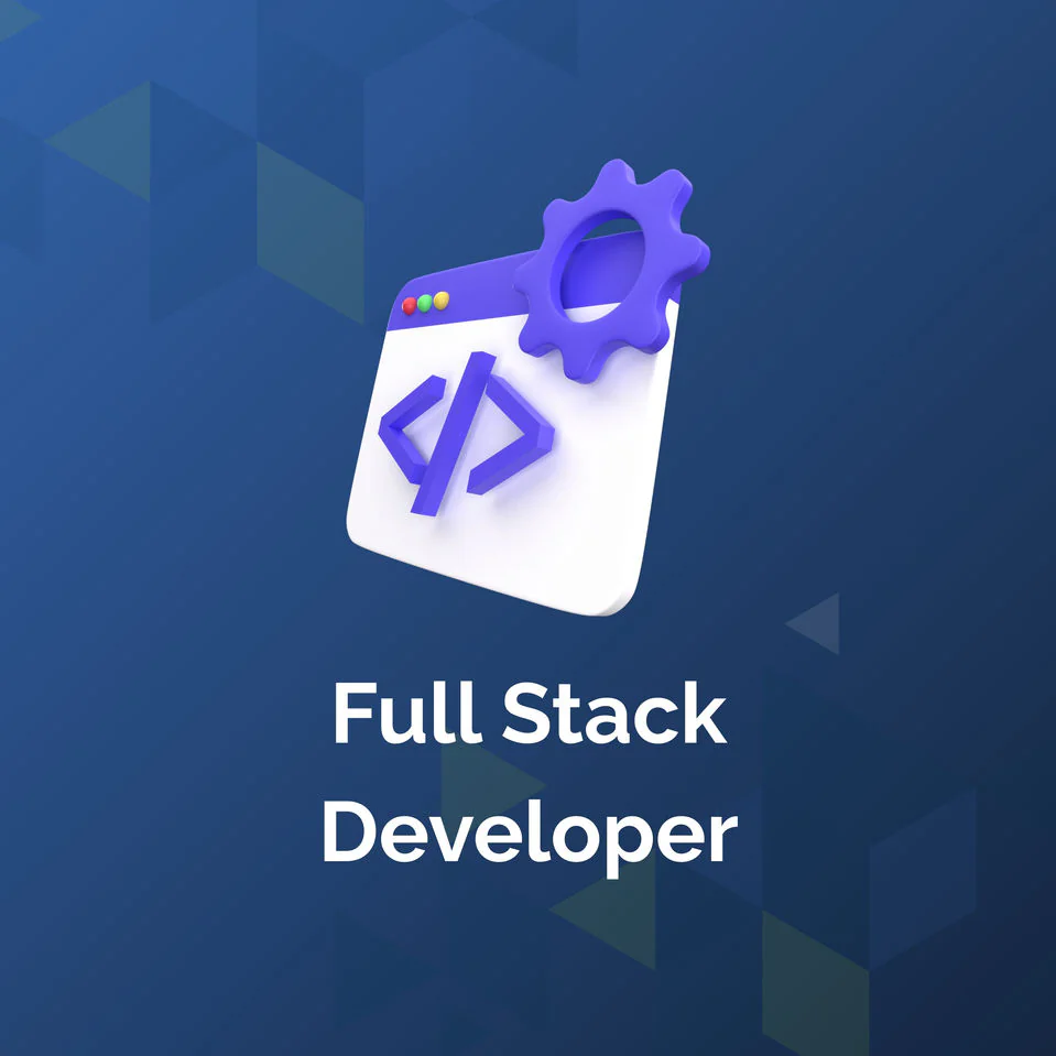 Full Stack Developer