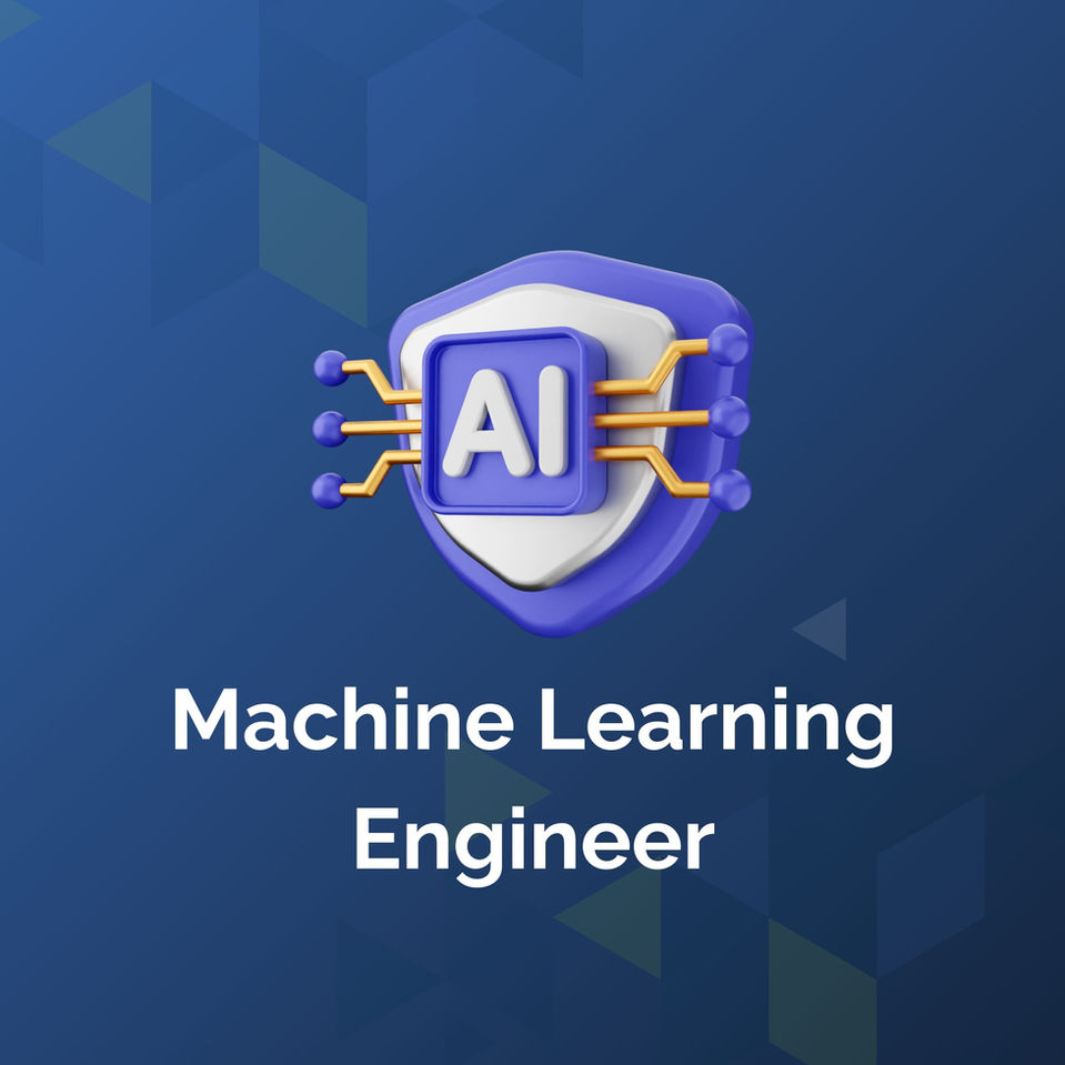 Machine Learning Engineer