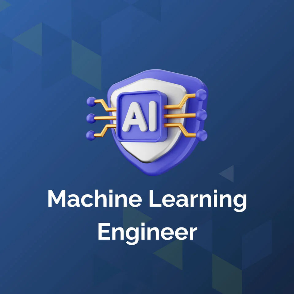 Machine Learning Engineer