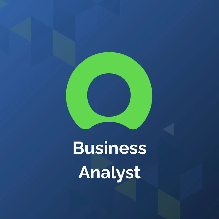ServiceNow Business Analyst