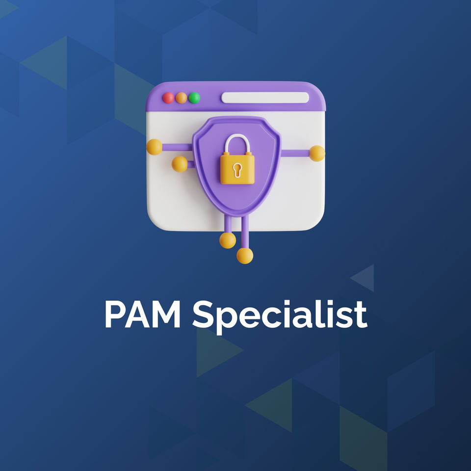 PAM Specialist