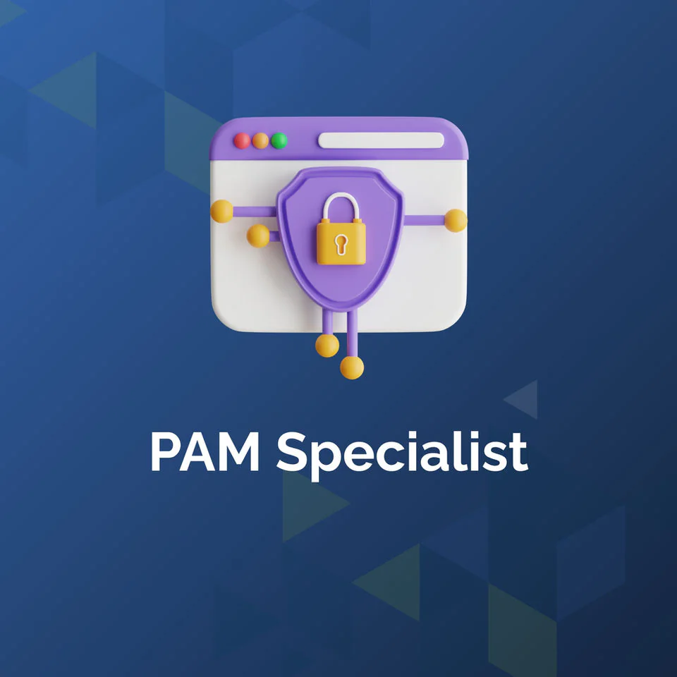PAM Specialist