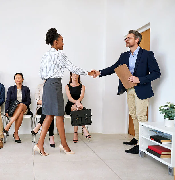 Permanent Staffing