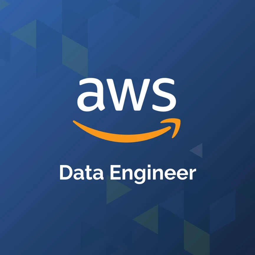 AWS Data Engineer