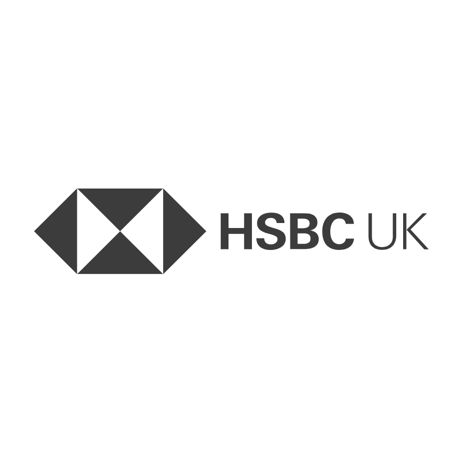 HSBC UK logo